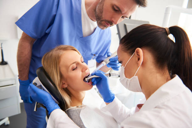 Best Oral Surgery  in Point, TX